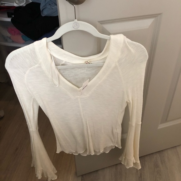 Free people top - Picture 1 of 1